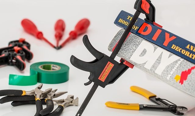 Frugal Living: Home Repair