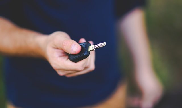 Auto Loans: What You Should Know