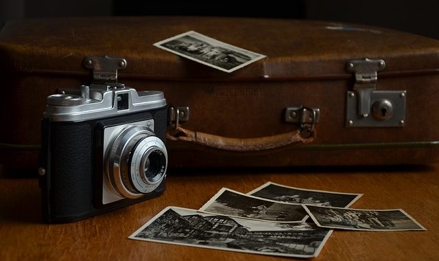 Affordable Fun In Retirement