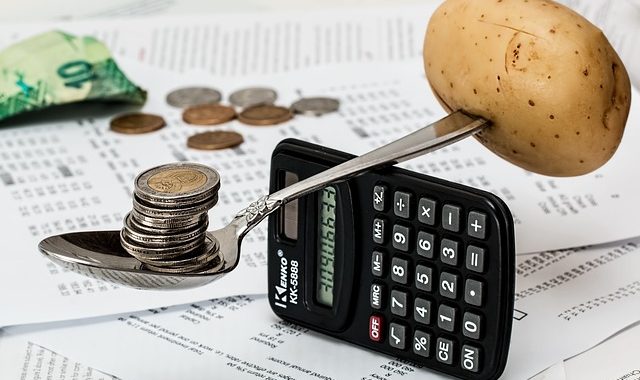 Get Organized & Boost Your Finances!