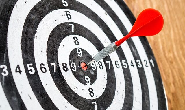 Do This ONE Thing To See Financial Growth