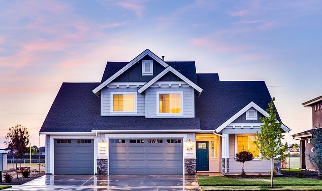 Four Tips For Future Homeowners