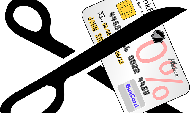 Free Yourself From Debt