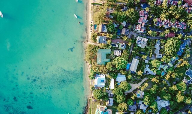 Affordable Places To Retire Outside The US