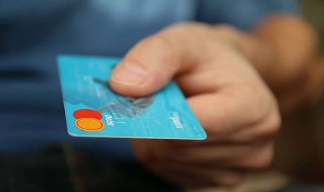Four Reasons To Leave Your Credit Cards At Home