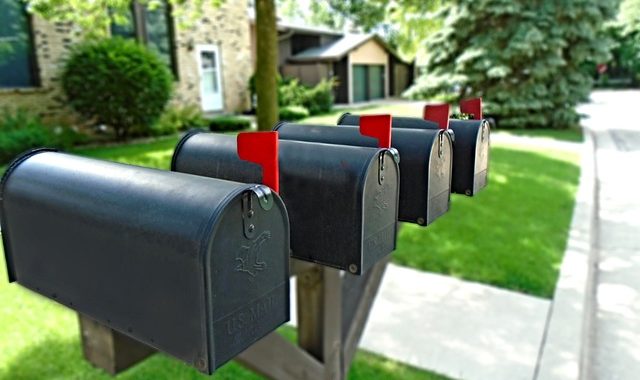 Mailbox 2462122 640