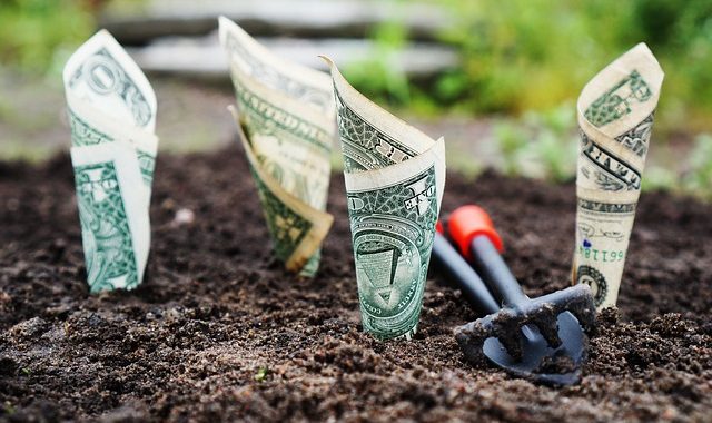 Organize Your Time, Grow Your Money