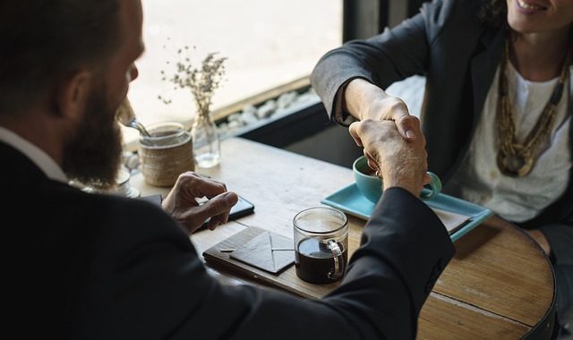 Ways To Master The Art Of Persuasion