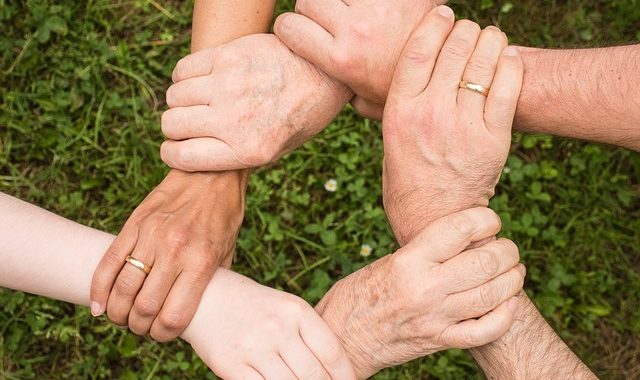 Financial Growth: You’re Not Alone!