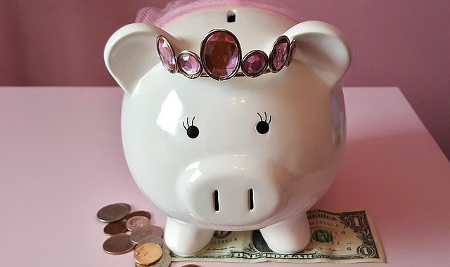 Five Reasons You Want Financial Security