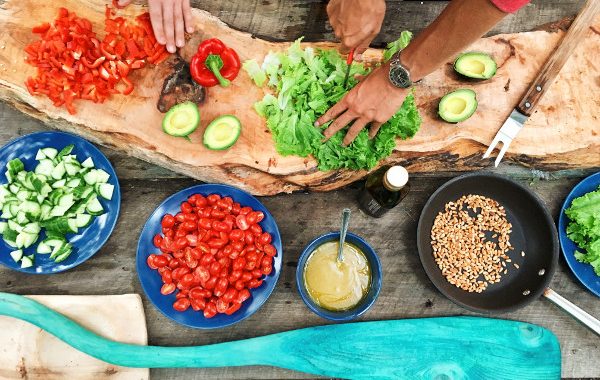 Ingredients For Retirement: It’s Not What You Think!