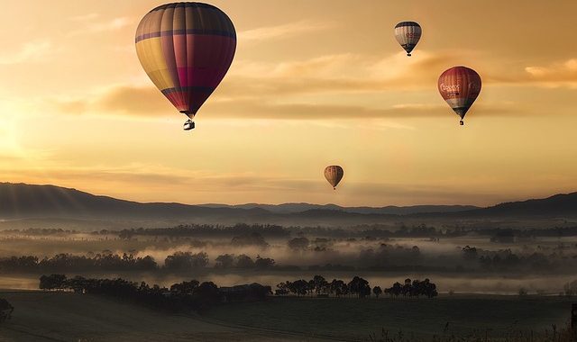 You And Financial Independence