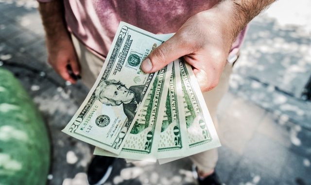 Stay On-budget With This One Easy Hack!