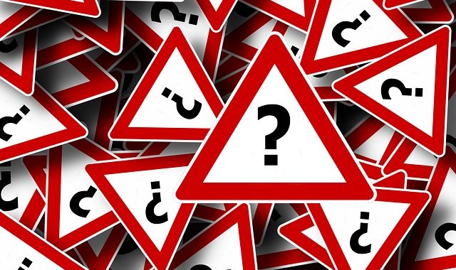 Four Ways We Are Unknowingly Jeopardizing Our Financial Security!