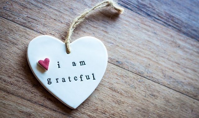 The Power Of Appreciation