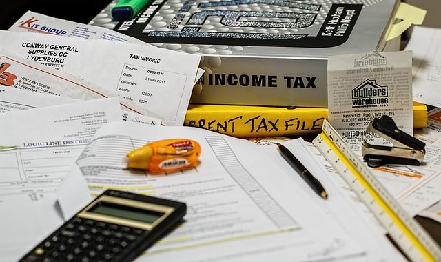 Taxes: The Expected & Unexpected