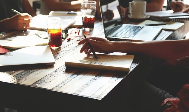 Three Ways To Make Better Connections Without Saying A Word