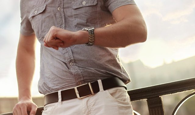The Three Benefits Of A Second Career