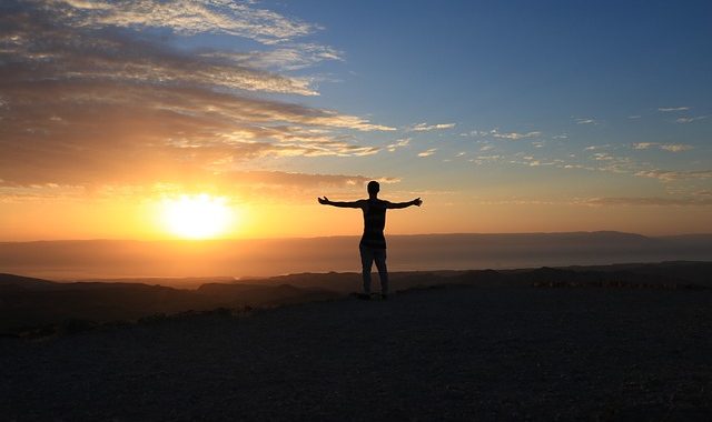 How To Build Unshakable Self-confidence And Optimism