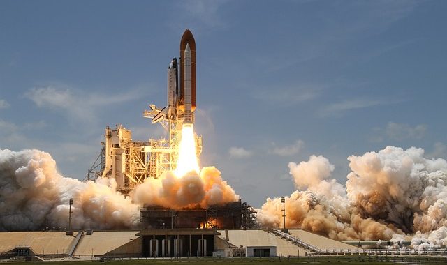 Rocket Launch 67723 640