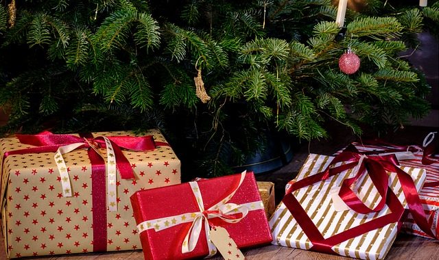 The Personal And Financial Benefits Of Being A Giver