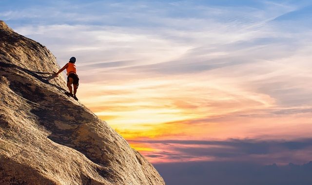 How Personal Confidence Builds Financial Confidence