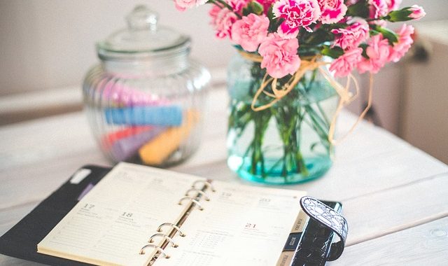 Four Ways Organization Leads To Success