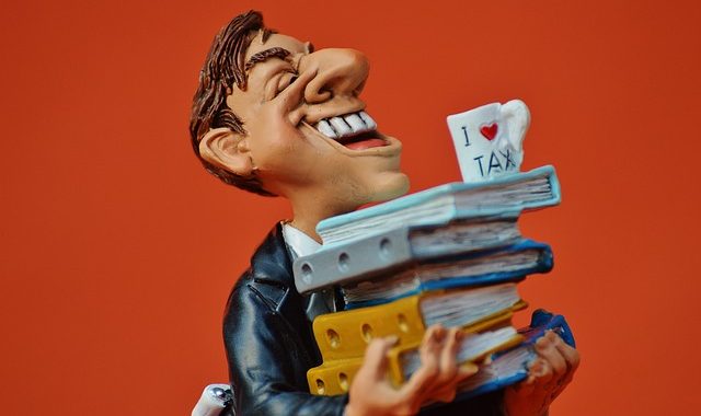 Your Income Taxes: What To Know