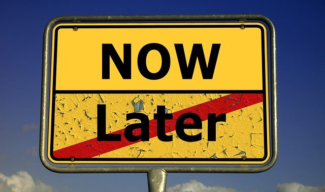 Many Are Postponing Retirement. Will You?