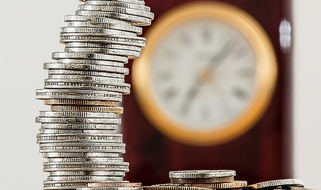 The Value Of Saving A Little More