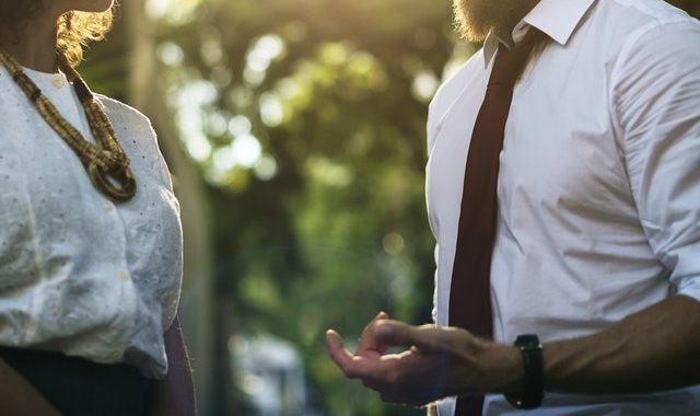 The Bottom Line Benefits Of The Art Of Listening