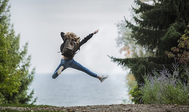 How To Take Action (In Your Life & Business)