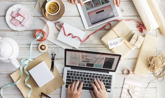 Build Your Own Future, Build Your Own Business