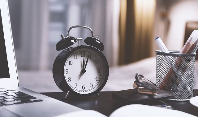 Feeling Financially Strapped? There’s Still Hope!