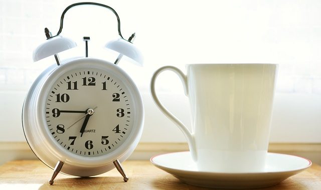 Why It Pays To Be On-Time