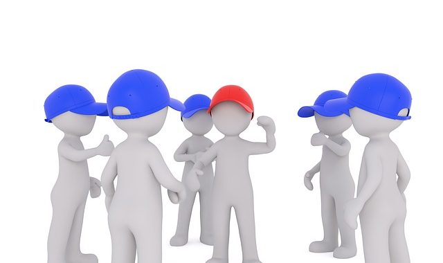Developing Leadership Habits