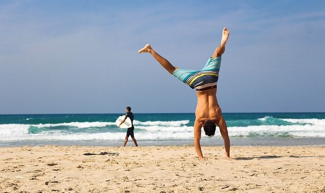 How To Find A Healthy Work-Life Balance