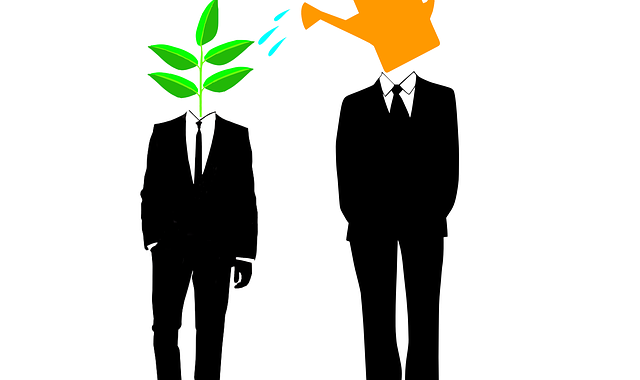 Four Ways Mentorship Will Improve Your Leadership Skills