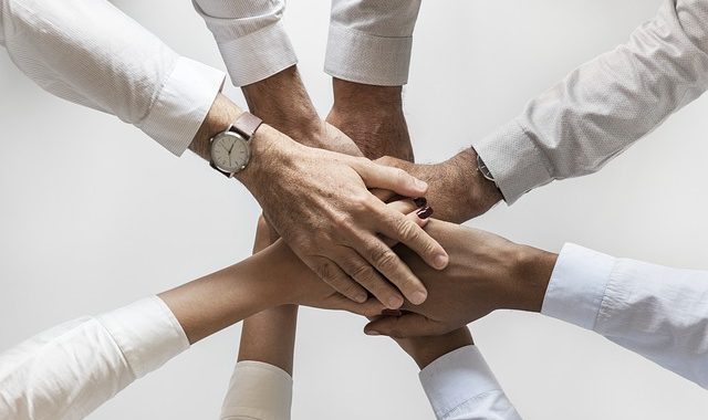 The Traits Of Successful Leaders