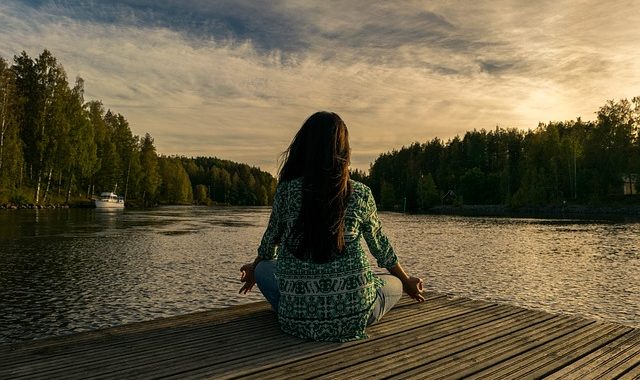 How Entrepreneurs Maintain Peak State In The Face Of Setbacks