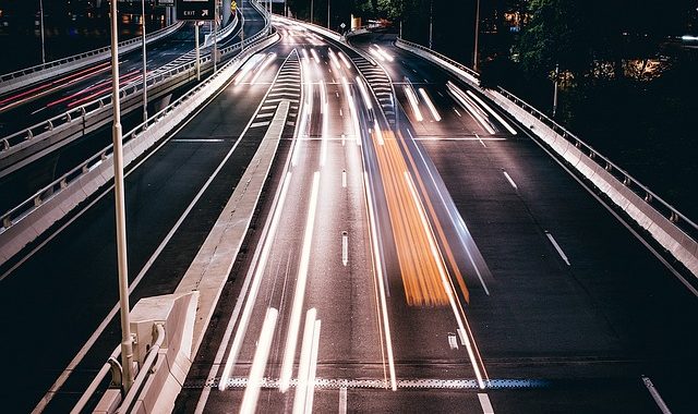 Five Ways Leaders Stay Productive