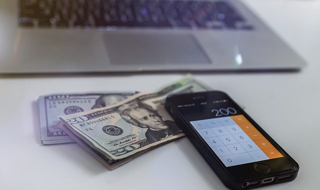 What Goes In A Budget?