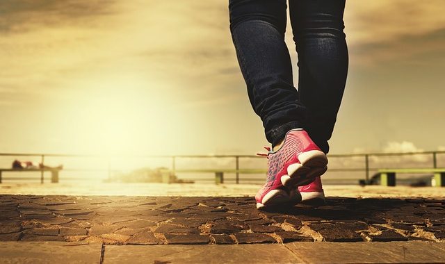 Five Ways To Help Make Success A Reality