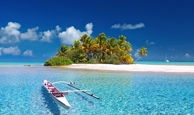 Three Steps To Your Dream Vacation