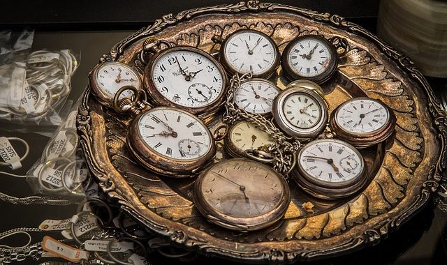 Three Reasons To Adopt A Power Hour