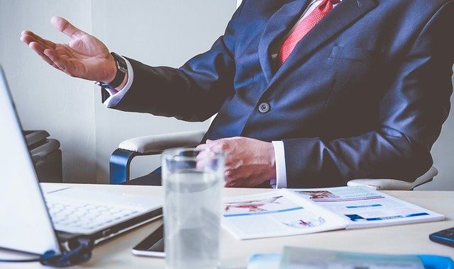 How To Become Your Own Boss