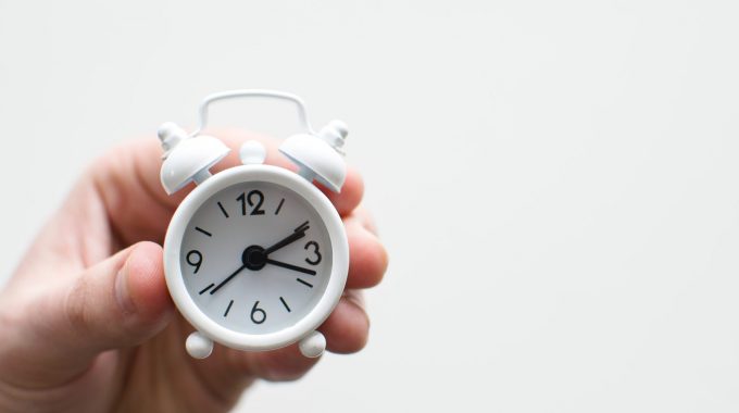 How To Find More Time