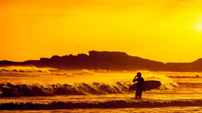 Adversity Can Be Good For You