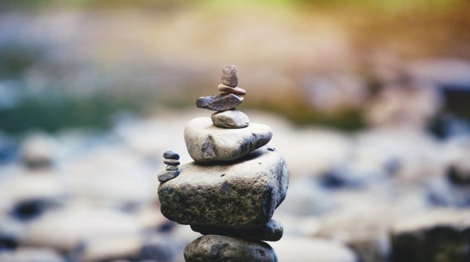 When To Say “No” For Better Work And Life Balance