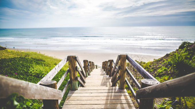 A Retirement State Of Mind